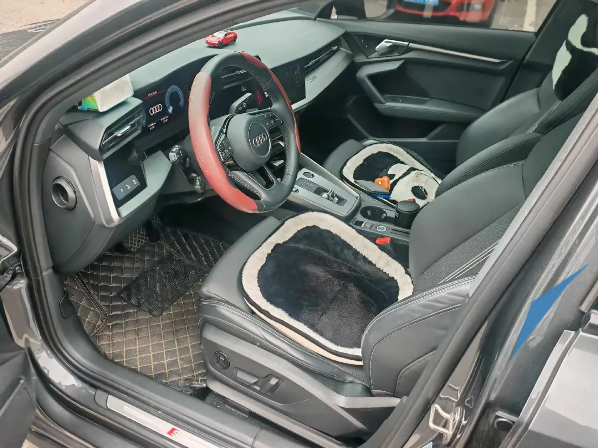 2023 Audi A3 1.4T 150HP L4 7DCT,autocango,china used car exporter,china ev exporter,chinese used car exporter,chinese used ev exporter