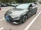 2023 Audi A3 1.4T 150HP L4 7DCT