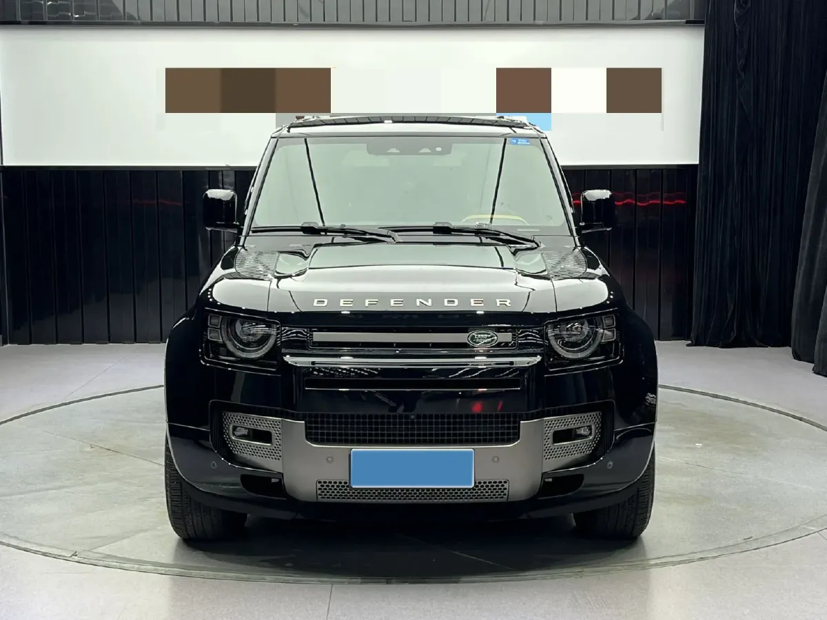 2023 Land Rover Defender 3.0T 400HP L6 8AT,autocango,china used car exporter,china ev exporter,chinese used car exporter,chinese used ev exporter