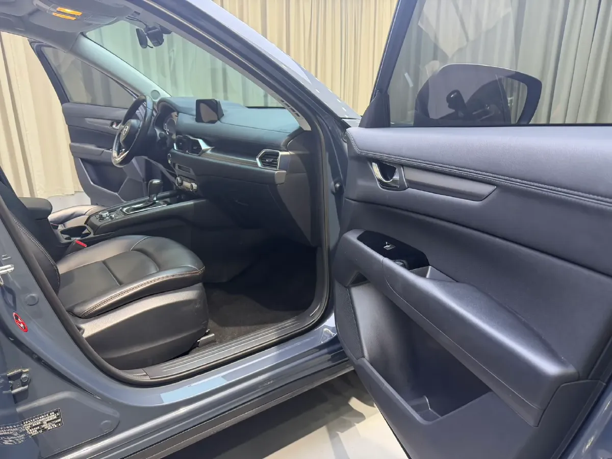 2021 Mazda CX-5 2.0L 155HP L4 6AT,autocango,china used car exporter,china ev exporter,chinese used car exporter,chinese used ev exporter