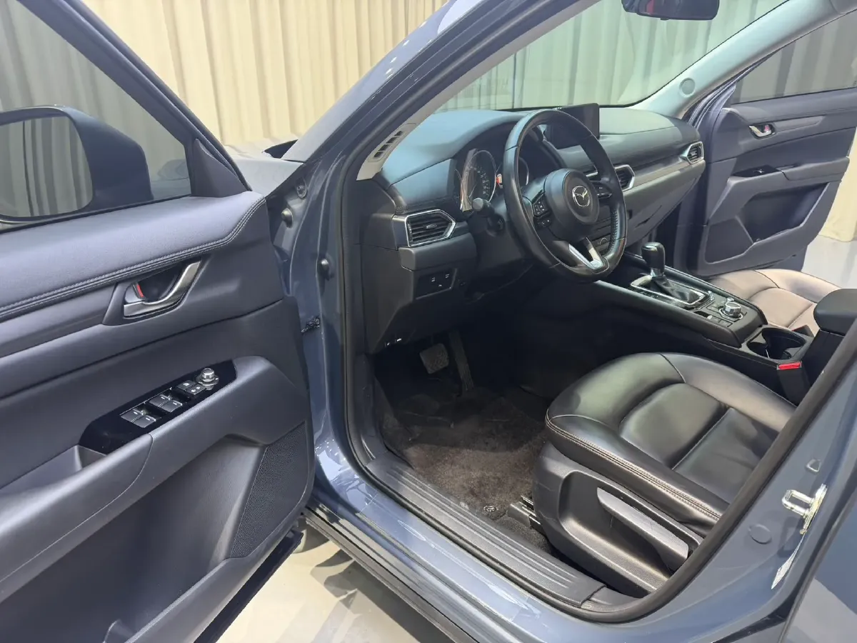 2021 Mazda CX-5 2.0L 155HP L4 6AT,autocango,china used car exporter,china ev exporter,chinese used car exporter,chinese used ev exporter