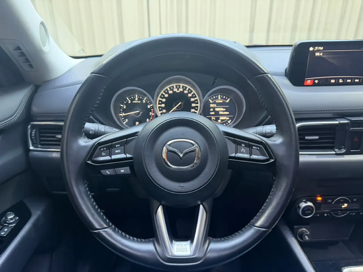 2021 Mazda CX-5 2.0L 155HP L4 6AT,autocango,china used car exporter,china ev exporter,chinese used car exporter,chinese used ev exporter