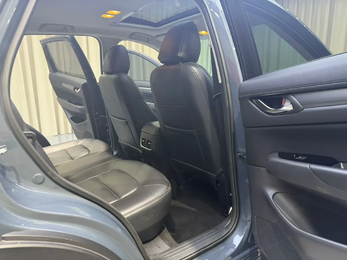 2021 Mazda CX-5 2.0L 155HP L4 6AT,autocango,china used car exporter,china ev exporter,chinese used car exporter,chinese used ev exporter