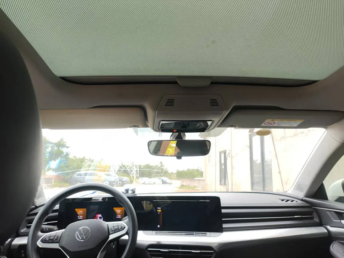 2024 Volkswagen Lamando 1.2T 116HP L4 7DCT,autocango,china used car exporter,china ev exporter,chinese used car exporter,chinese used ev exporter