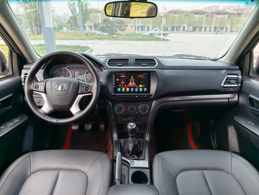 2021 Great Wall Wingle 5 2.0T 139HP L4 6MT,autocango,china used car exporter,china ev exporter,chinese used car exporter,chinese used ev exporter