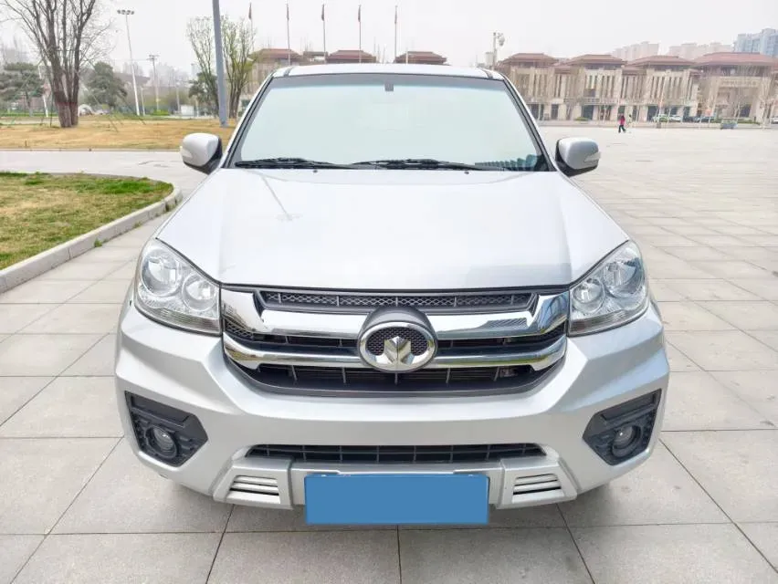 2021 Great Wall Wingle 5 2.0T 139HP L4 6MT,autocango,china used car exporter,china ev exporter,chinese used car exporter,chinese used ev exporter