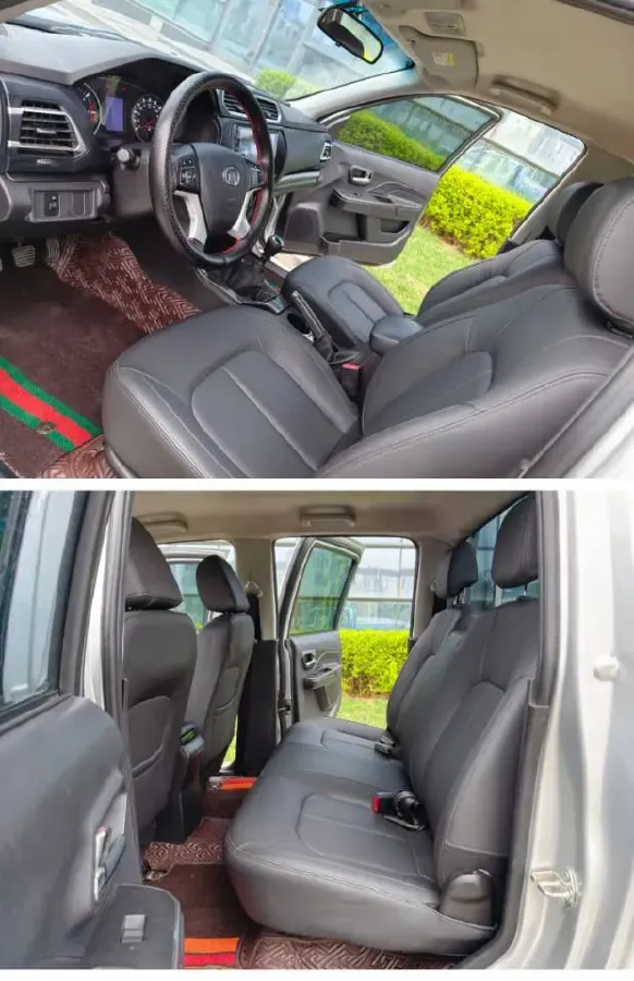 2021 Great Wall Wingle 5 2.0T 139HP L4 6MT,autocango,china used car exporter,china ev exporter,chinese used car exporter,chinese used ev exporter