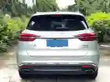 2022 HongQi HS5 2.0T 224HP L4 6AT