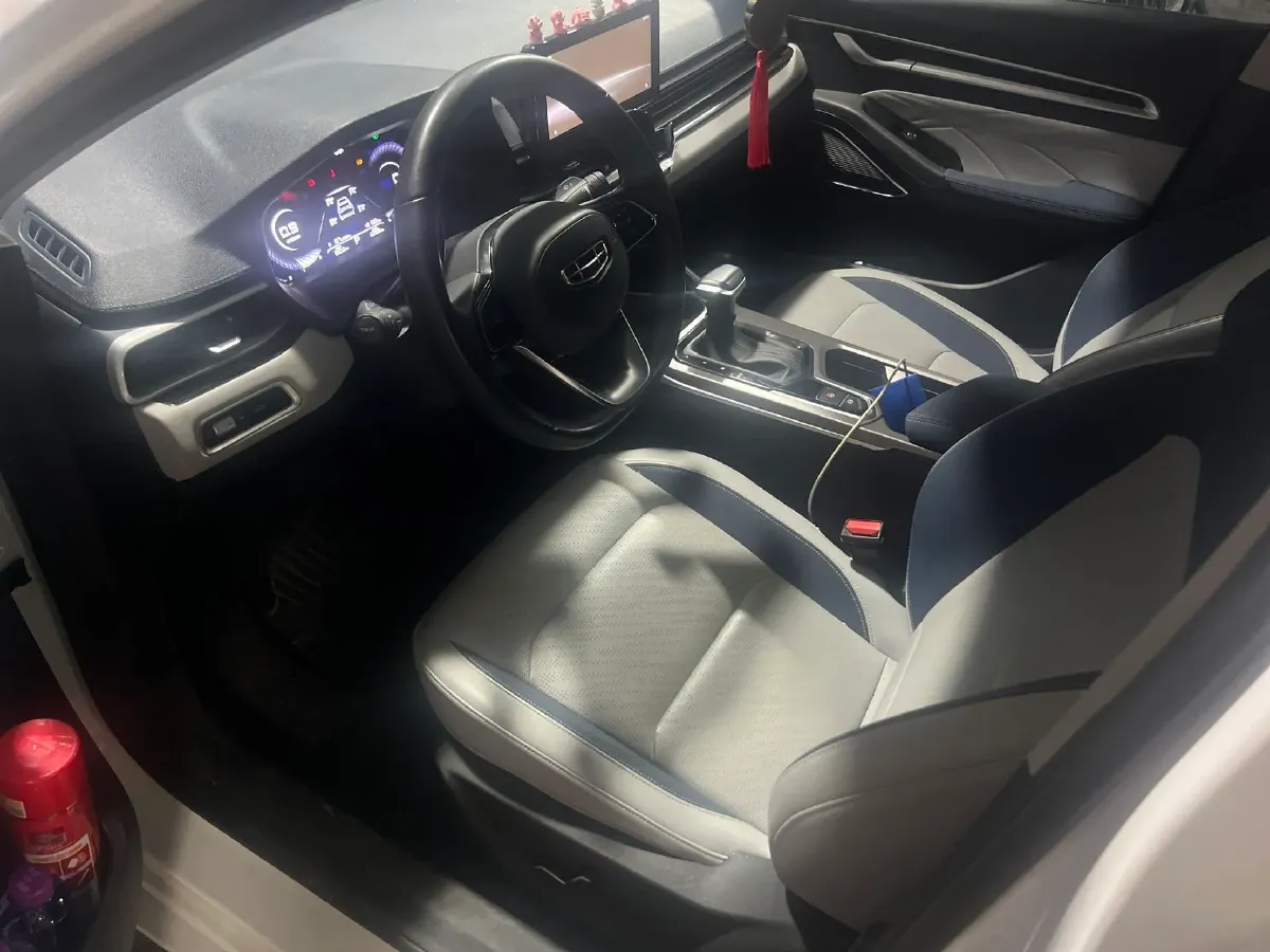 2022 Geely Emgrand 1.5L 114HP L4 CVT,autocango,china used car exporter,china ev exporter,chinese used car exporter,chinese used ev exporter