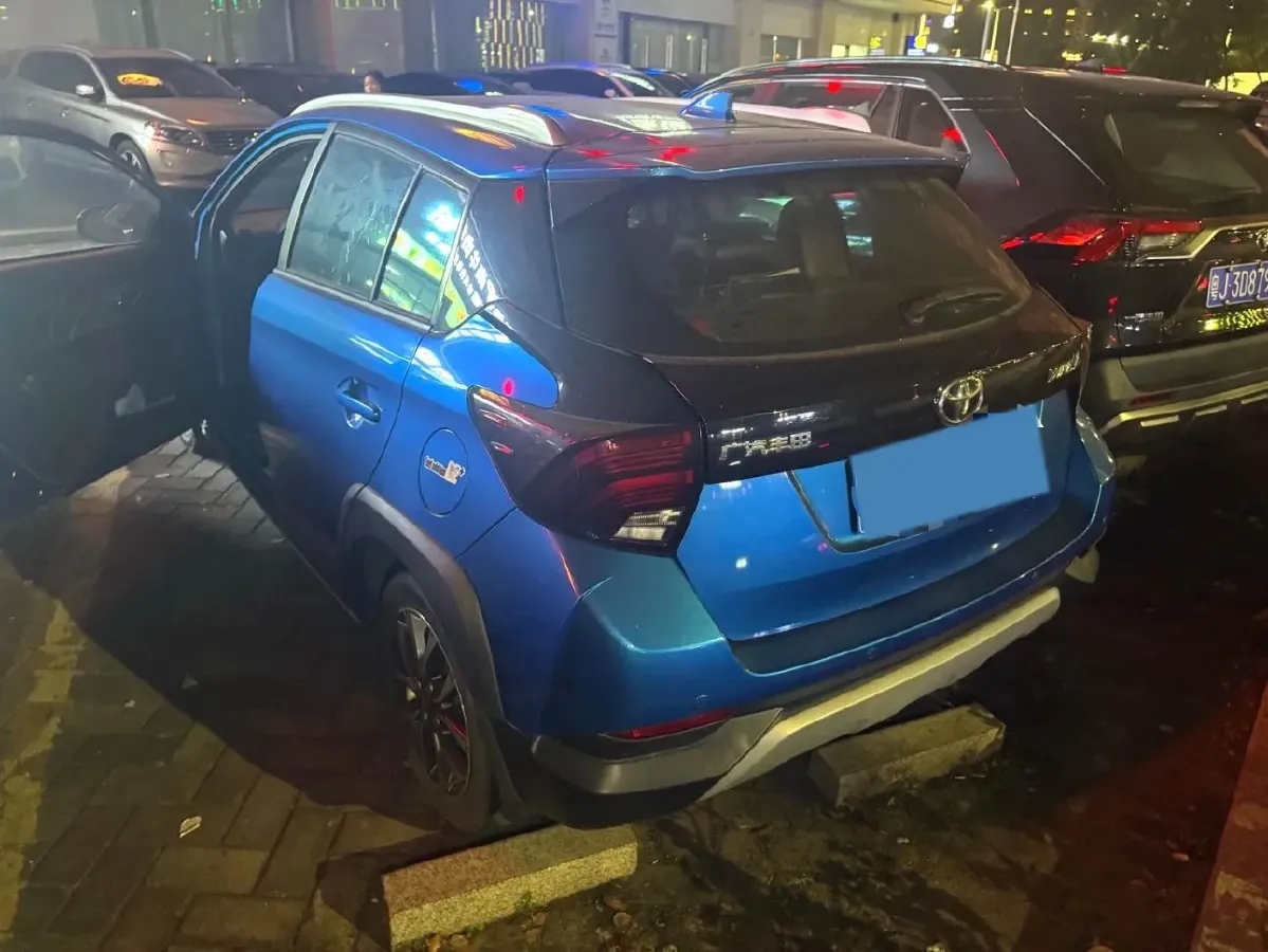 2020 Toyota Yaris L 1.5L 110HP L4 CVT,autocango,china used car exporter,china ev exporter,chinese used car exporter,chinese used ev exporter