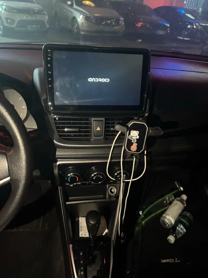 2020 Toyota Yaris L 1.5L 110HP L4 CVT,autocango,china used car exporter,china ev exporter,chinese used car exporter,chinese used ev exporter