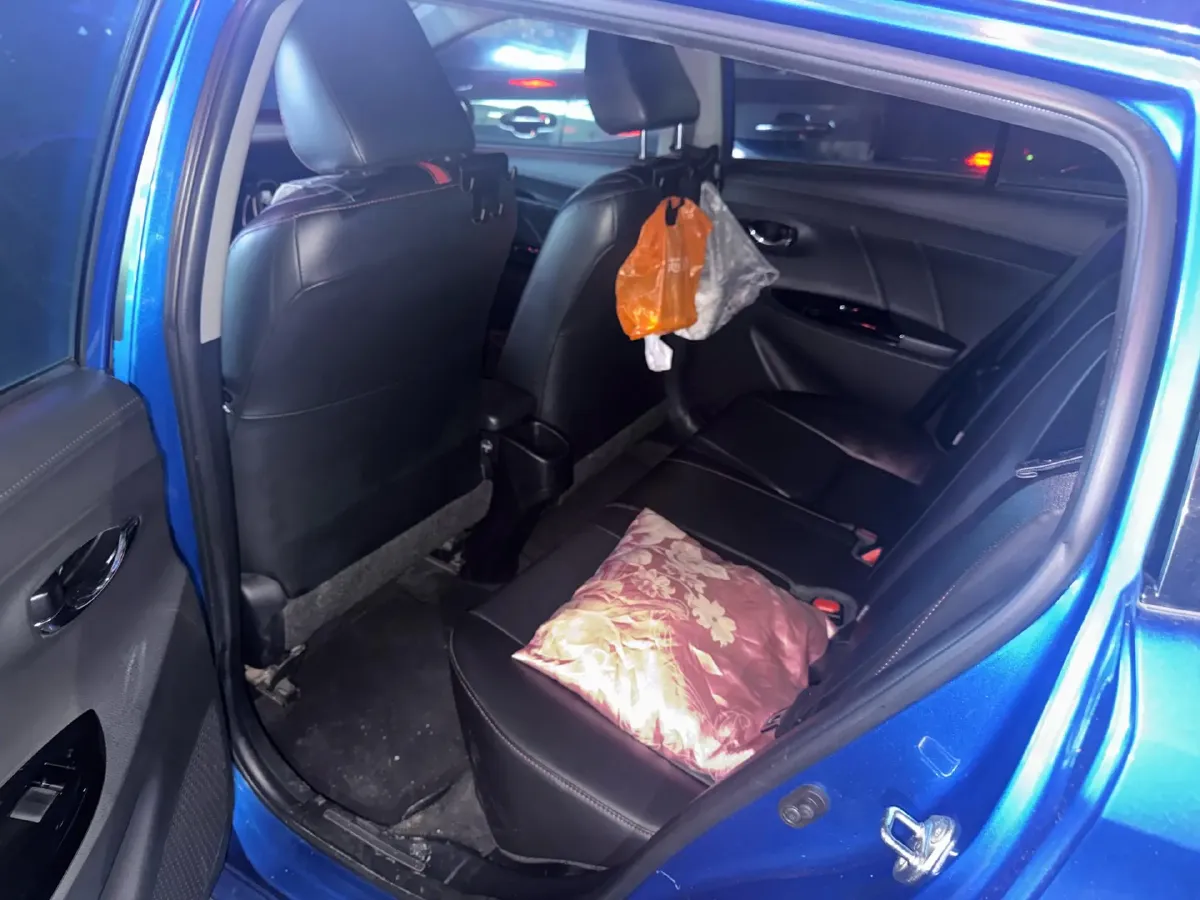 2020 Toyota Yaris L 1.5L 110HP L4 CVT,autocango,china used car exporter,china ev exporter,chinese used car exporter,chinese used ev exporter