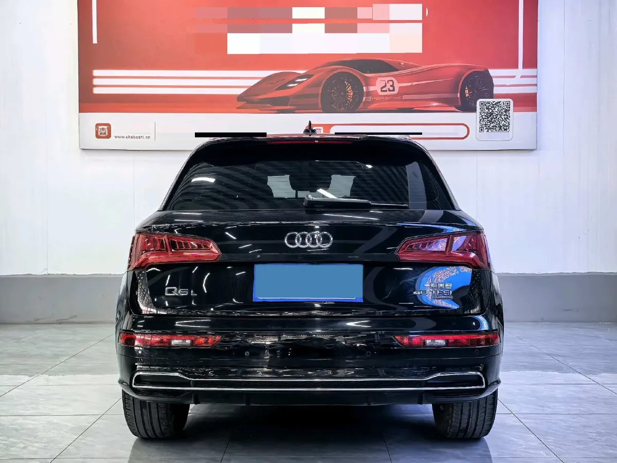 2020 Audi Q5L 2.0T 190HP L4 7DCT,autocango,china used car exporter,china ev exporter,chinese used car exporter,chinese used ev exporter
