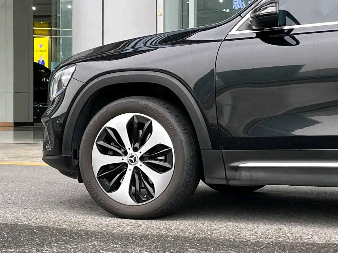 2023 Mercedes-Benz GLB Class 2.0T 190HP L4 8DCT,autocango,china used car exporter,china ev exporter,chinese used car exporter,chinese used ev exporter