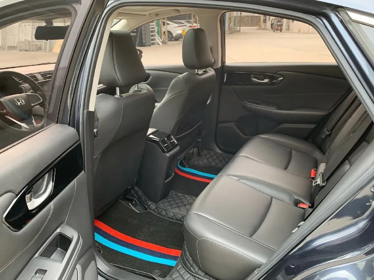 2022 Honda Envix 1.0T 122HP L3 CVT,autocango,china used car exporter,china ev exporter,chinese used car exporter,chinese used ev exporter