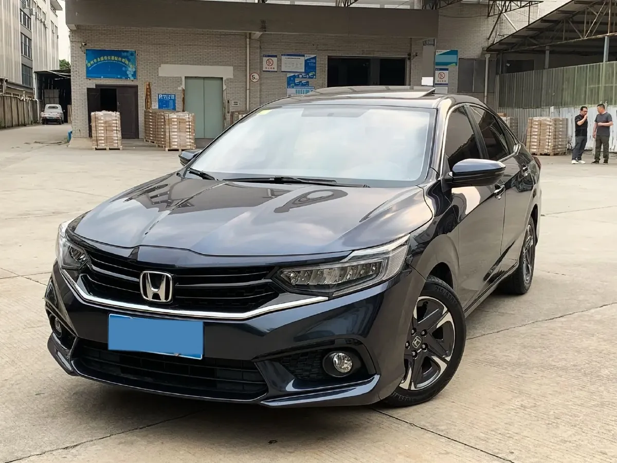2022 Honda Envix 1.0T 122HP L3 CVT,autocango,china used car exporter,china ev exporter,chinese used car exporter,chinese used ev exporter