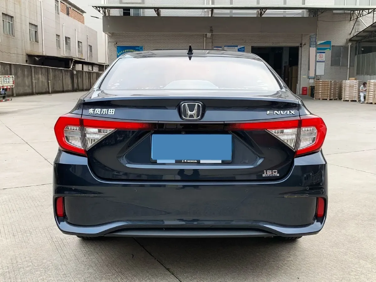 2022 Honda Envix 1.0T 122HP L3 CVT,autocango,china used car exporter,china ev exporter,chinese used car exporter,chinese used ev exporter