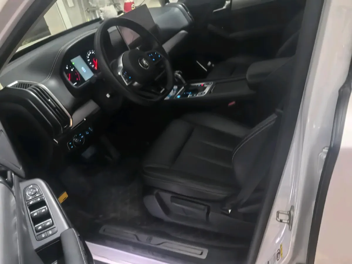 2019 BYD Tang 2.0T 192HP L4 6AT,autocango,china used car exporter,china ev exporter,chinese used car exporter,chinese used ev exporter