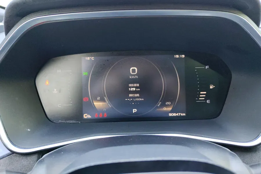 2021 Geely Preface 2.0T 190HP L4 7DCT,autocango,china used car exporter,china ev exporter,chinese used car exporter,chinese used ev exporter