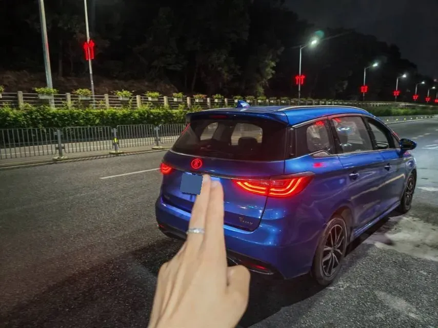 2018 BYD Song MAX 1.5T 154HP L4 6DCT,autocango,china used car exporter,china ev exporter,chinese used car exporter,chinese used ev exporter