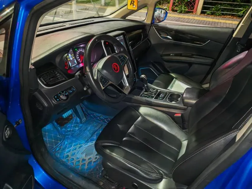 2018 BYD Song MAX 1.5T 154HP L4 6DCT,autocango,china used car exporter,china ev exporter,chinese used car exporter,chinese used ev exporter