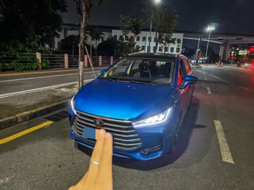 2018 BYD Song MAX 1.5T 154HP L4 6DCT,autocango,china used car exporter,china ev exporter,chinese used car exporter,chinese used ev exporter