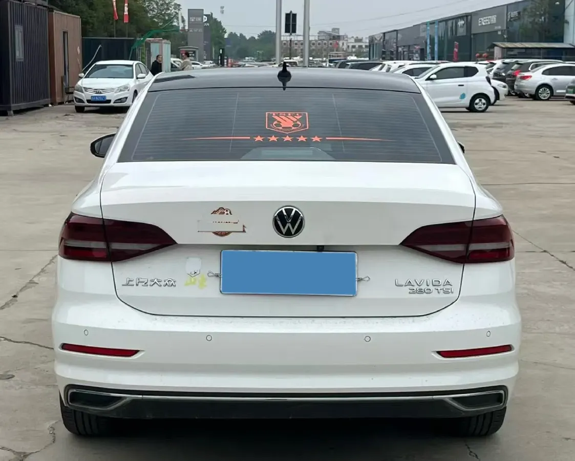 2021 Volkswagen Lavida 1.4T 150HP L4 7DCT,autocango,china used car exporter,china ev exporter,chinese used car exporter,chinese used ev exporter