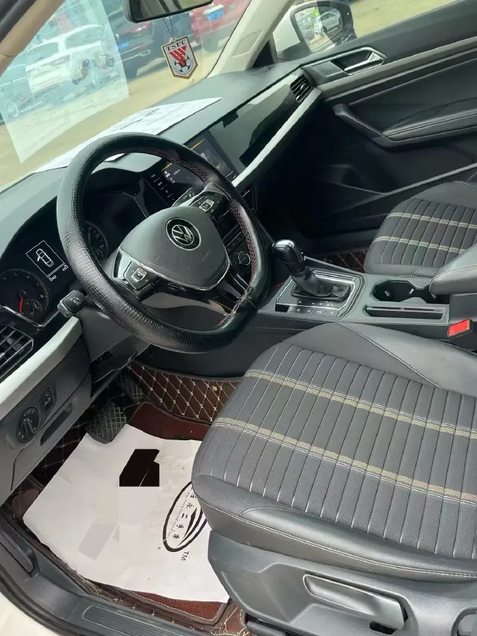 2021 Volkswagen Lavida 1.4T 150HP L4 7DCT,autocango,china used car exporter,china ev exporter,chinese used car exporter,chinese used ev exporter