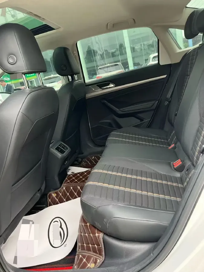 2021 Volkswagen Lavida 1.4T 150HP L4 7DCT,autocango,china used car exporter,china ev exporter,chinese used car exporter,chinese used ev exporter