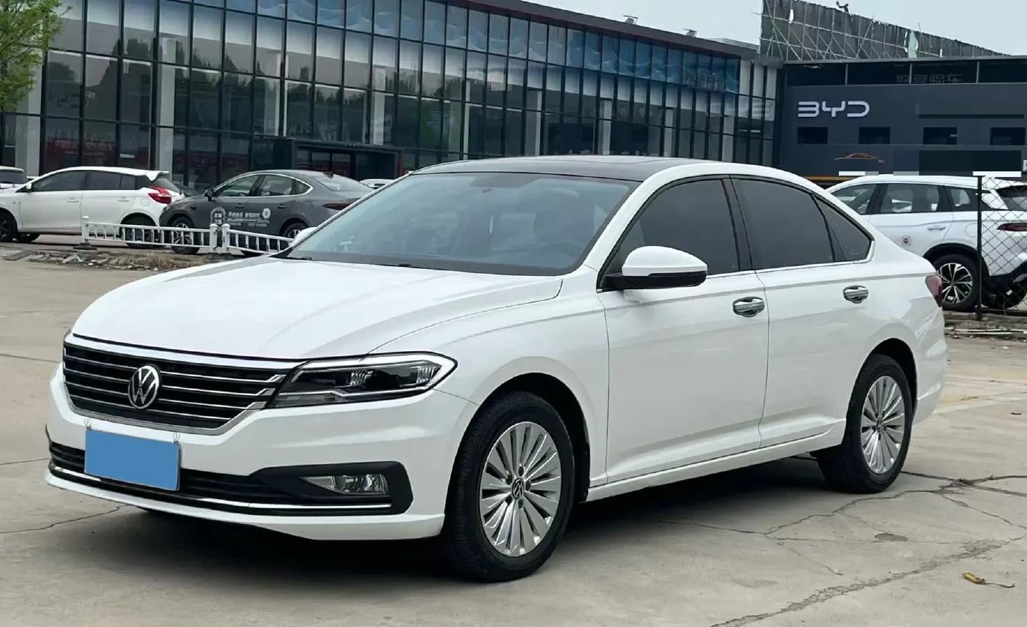 2021 Volkswagen Lavida 1.4T 150HP L4 7DCT,autocango,china used car exporter,china ev exporter,chinese used car exporter,chinese used ev exporter