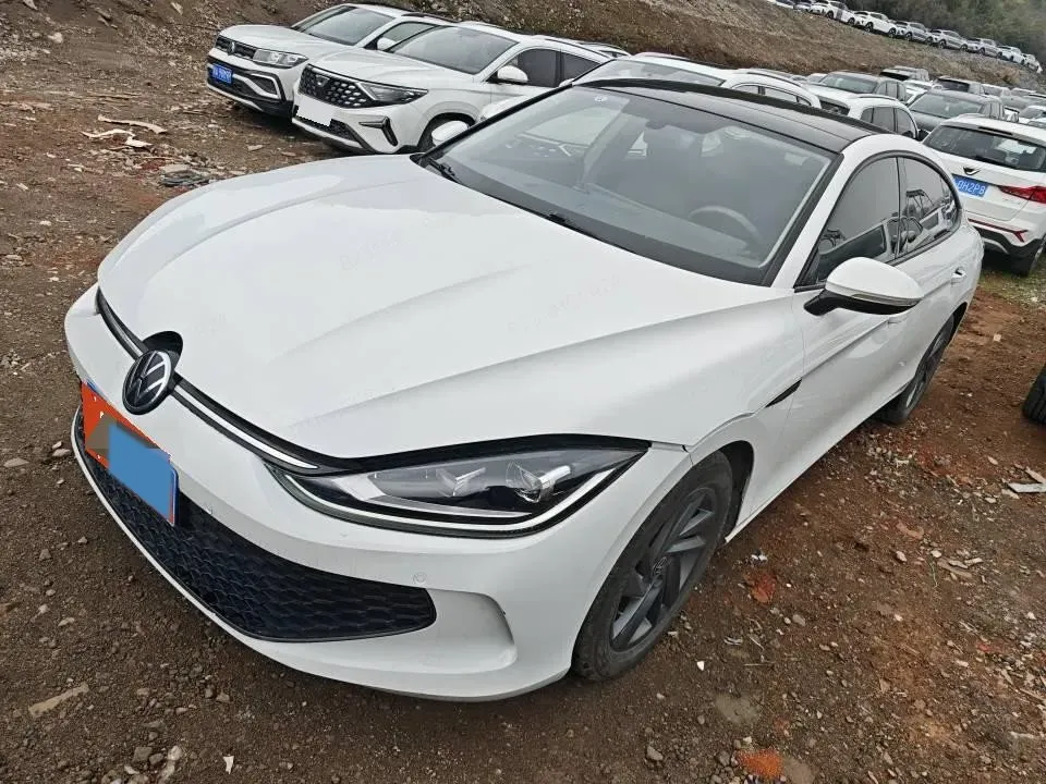 2024 Volkswagen Lamando 1.2T 116HP L4 7DCT,autocango,china used car exporter,china ev exporter,chinese used car exporter,chinese used ev exporter