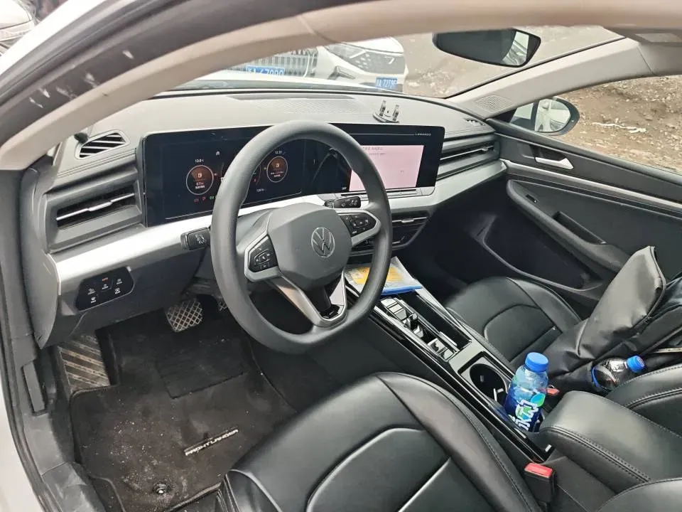 2024 Volkswagen Lamando 1.2T 116HP L4 7DCT,autocango,china used car exporter,china ev exporter,chinese used car exporter,chinese used ev exporter