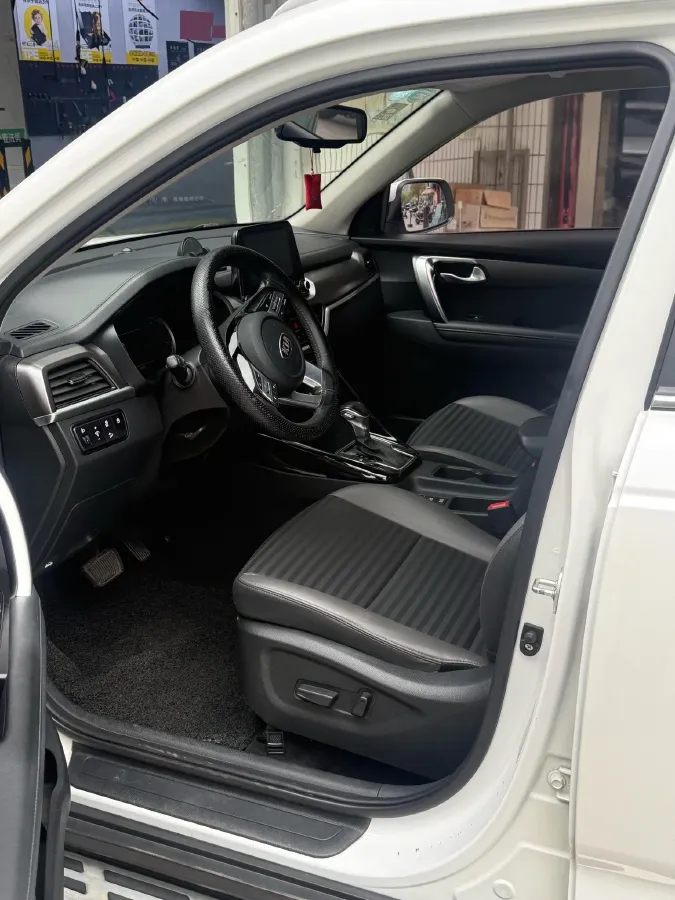 2018 Kia Sportage R 2.0L 160HP L4 6AT,autocango,china used car exporter,china ev exporter,chinese used car exporter,chinese used ev exporter