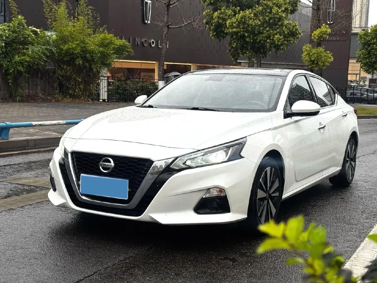 2021 Nissan Teana 2.0L 156HP L4 CVT,autocango,china used car exporter,china ev exporter,chinese used car exporter,chinese used ev exporter
