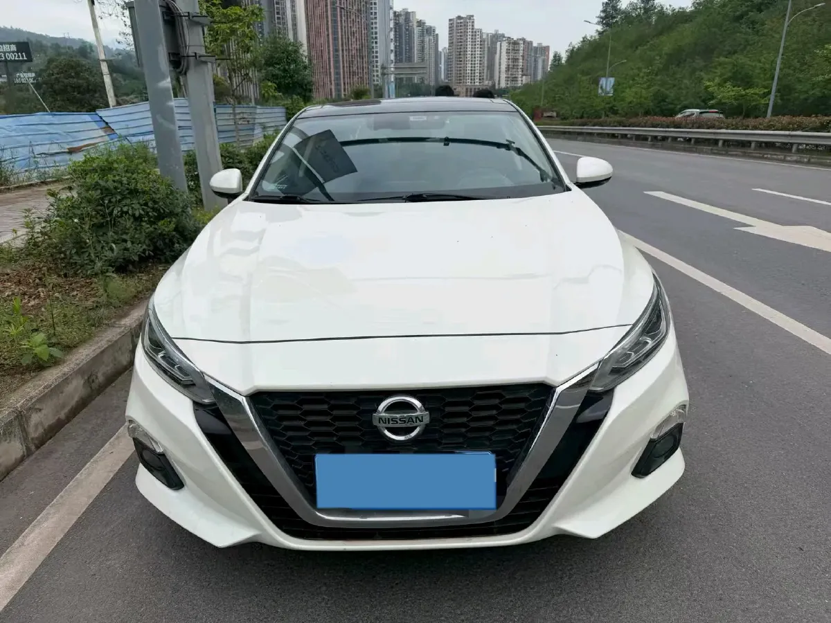 2021 Nissan Teana 2.0L 156HP L4 CVT,autocango,china used car exporter,china ev exporter,chinese used car exporter,chinese used ev exporter