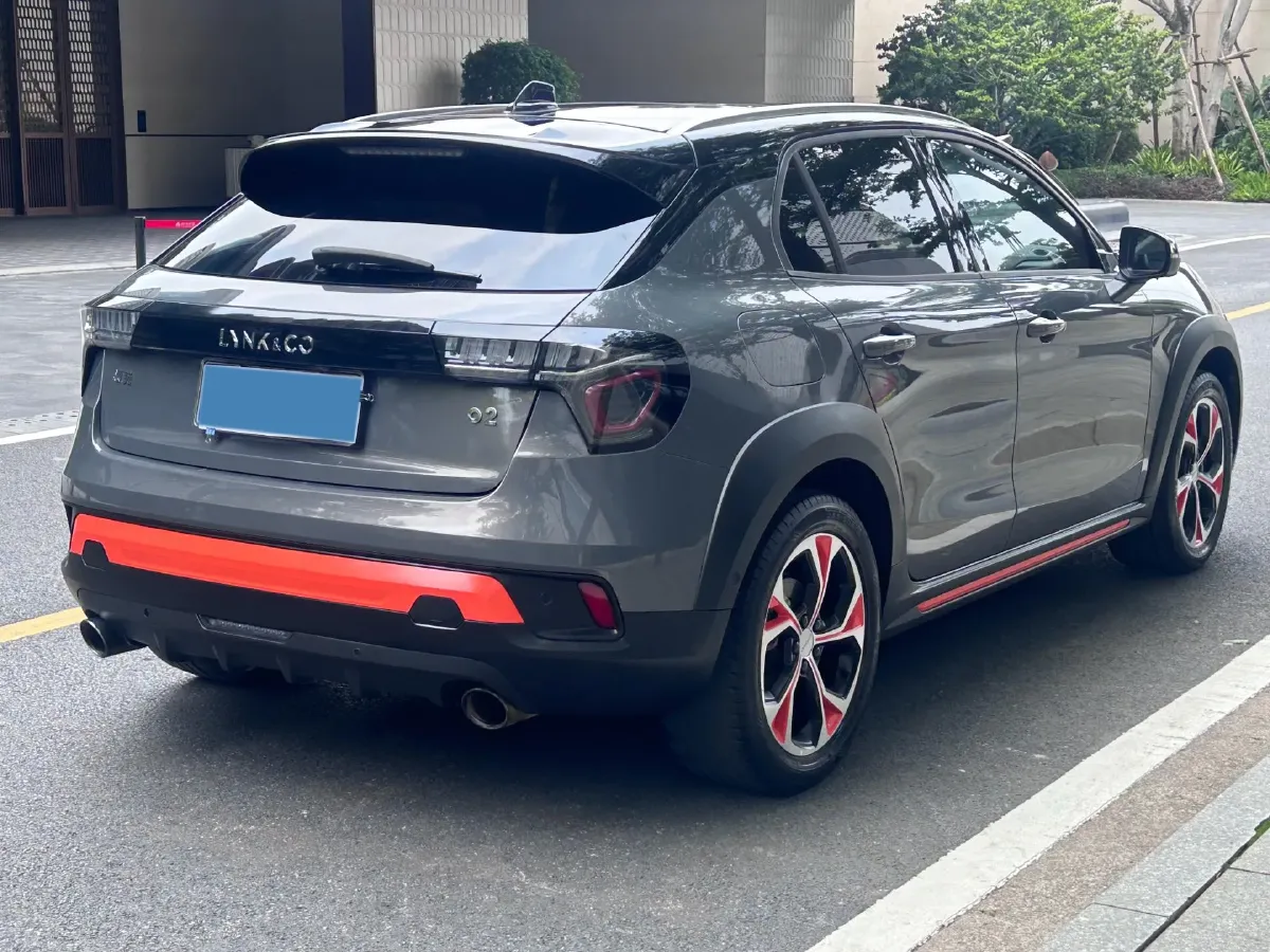 2018 Toyota C-HR 2.0L 171HP L4 CVT,autocango,china used car exporter,china ev exporter,chinese used car exporter,chinese used ev exporter