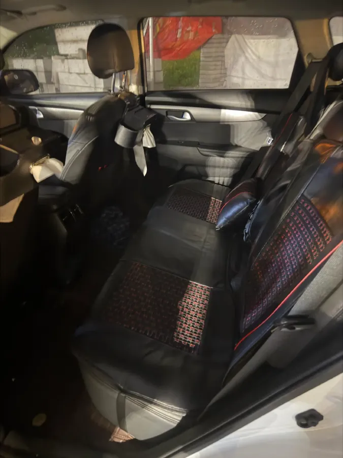 2018 Kia Sportage R 2.0L 160HP L4 6AT,autocango,china used car exporter,china ev exporter,chinese used car exporter,chinese used ev exporter