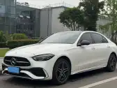 2023 MERCEDES-BENZ C CLASS,autocango,china used car exporter,china ev exporter,chinese used car exporter,chinese used ev exporter