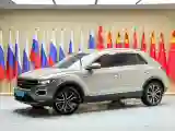 2022 Volkswagen T-Roc 1.4T 150HP L4 7DCT