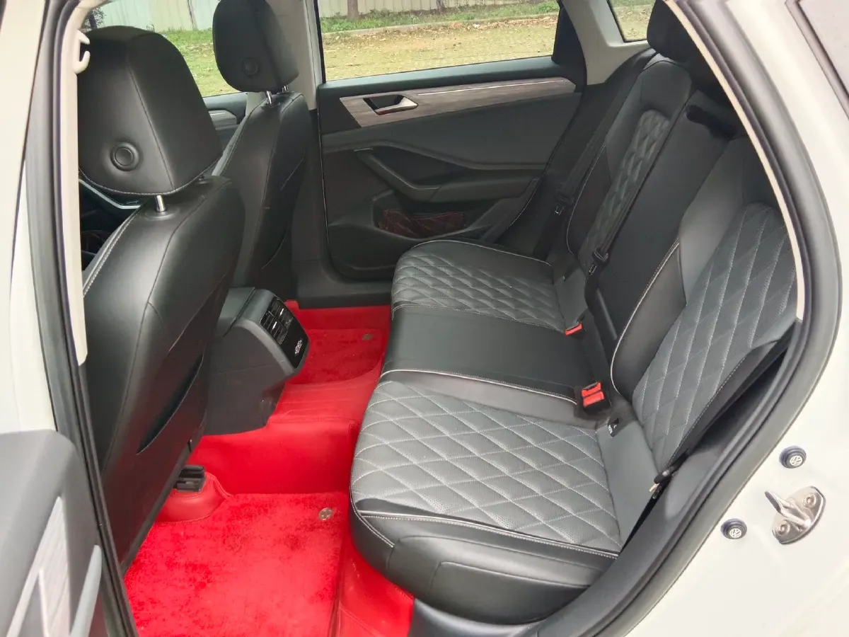 2023 Volkswagen Sagitar 1.5T 160HP L4 7DCT,autocango,china used car exporter,china ev exporter,chinese used car exporter,chinese used ev exporter