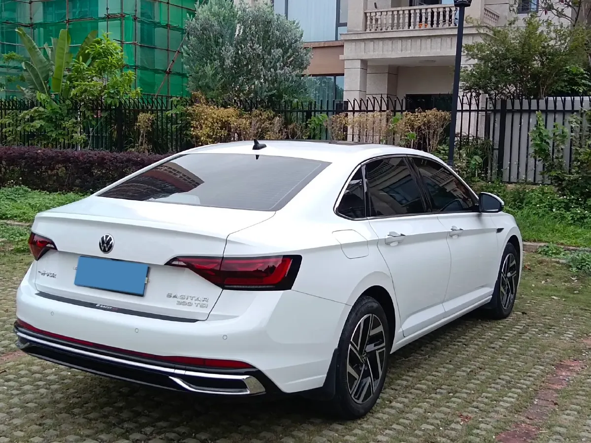 2023 Volkswagen Sagitar 1.5T 160HP L4 7DCT,autocango,china used car exporter,china ev exporter,chinese used car exporter,chinese used ev exporter