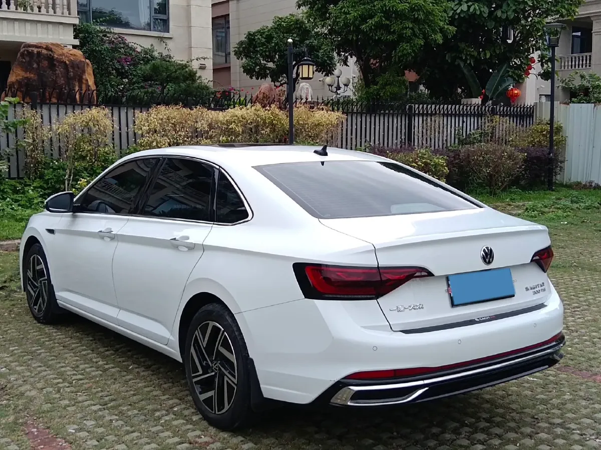 2023 Volkswagen Sagitar 1.5T 160HP L4 7DCT,autocango,china used car exporter,china ev exporter,chinese used car exporter,chinese used ev exporter