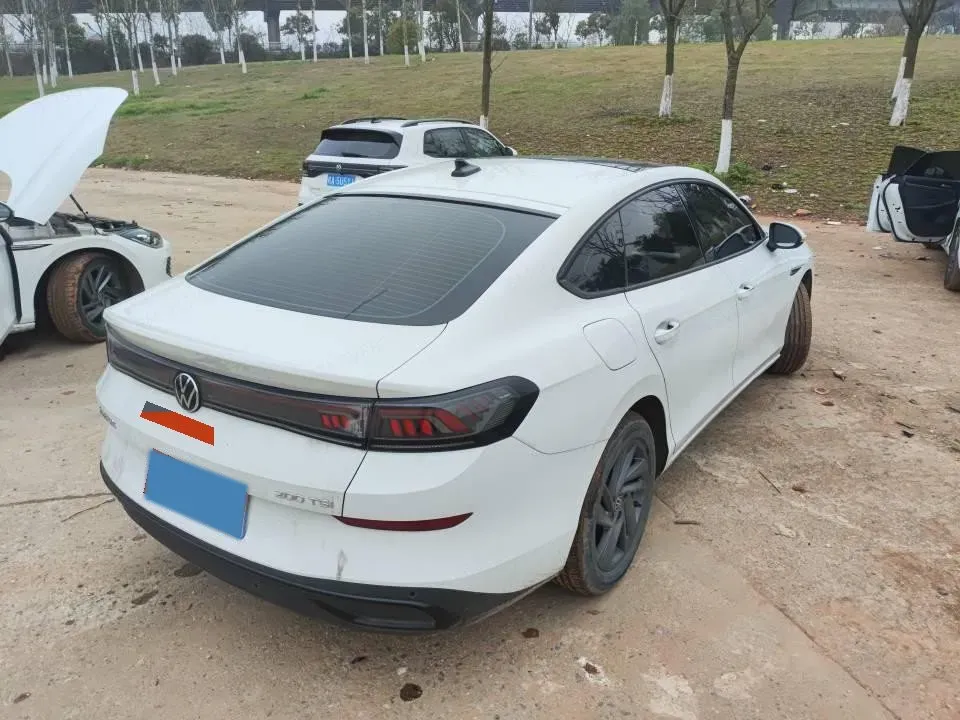 2024 Volkswagen Lamando 1.2T 116HP L4 7DCT,autocango,china used car exporter,china ev exporter,chinese used car exporter,chinese used ev exporter