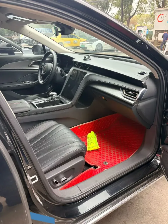 2024 HongQi H5 1.5T 169HP L4 7DCT,autocango,china used car exporter,china ev exporter,chinese used car exporter,chinese used ev exporter