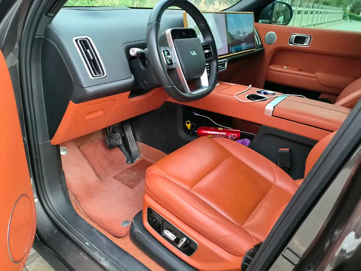 2023 Li L7 Range Extended 154HP REEV 40.9KWH,autocango,china used car exporter,china ev exporter,chinese used car exporter,chinese used ev exporter