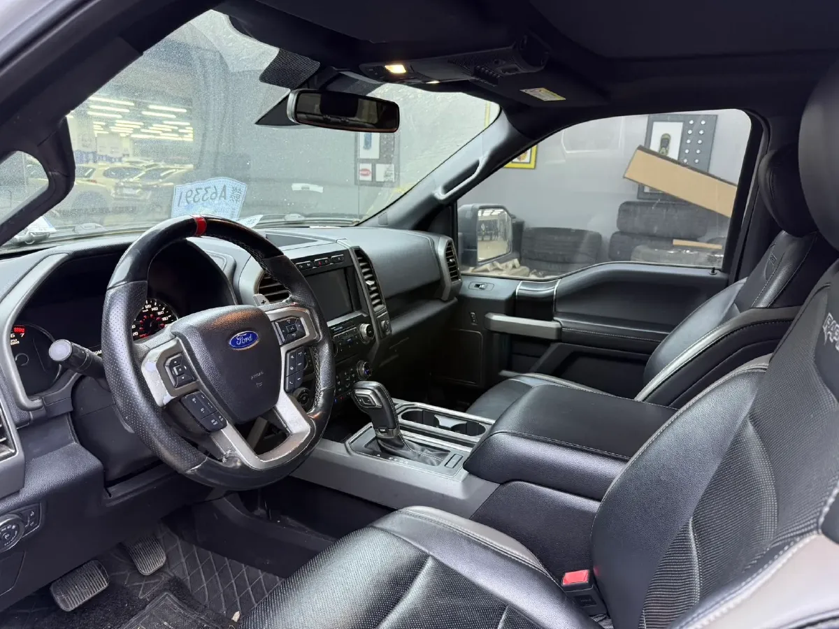 2018 Ford F-150 3.5T 422HP V6 10AT,autocango,china used car exporter,china ev exporter,chinese used car exporter,chinese used ev exporter