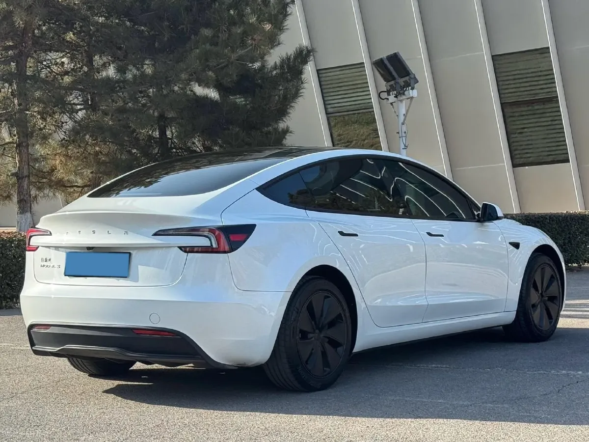 2025 Tesla Model 3 BEV,autocango,china used car exporter,china ev exporter,chinese used car exporter,chinese used ev exporter