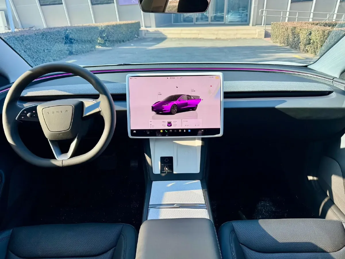 2025 Tesla Model 3 BEV,autocango,china used car exporter,china ev exporter,chinese used car exporter,chinese used ev exporter