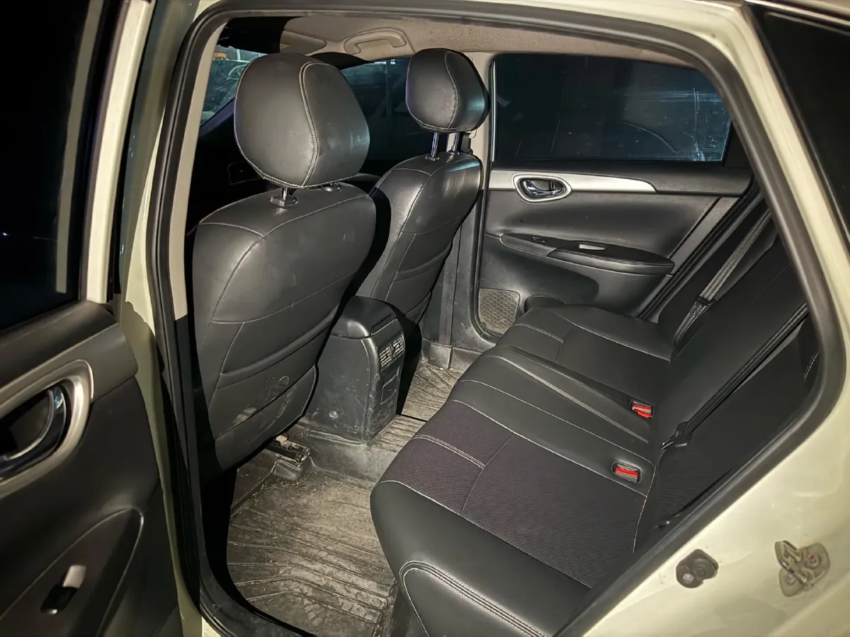 2022 Nissan Sylphy 1.6L 122HP L4 CVT,autocango,china used car exporter,china ev exporter,chinese used car exporter,chinese used ev exporter