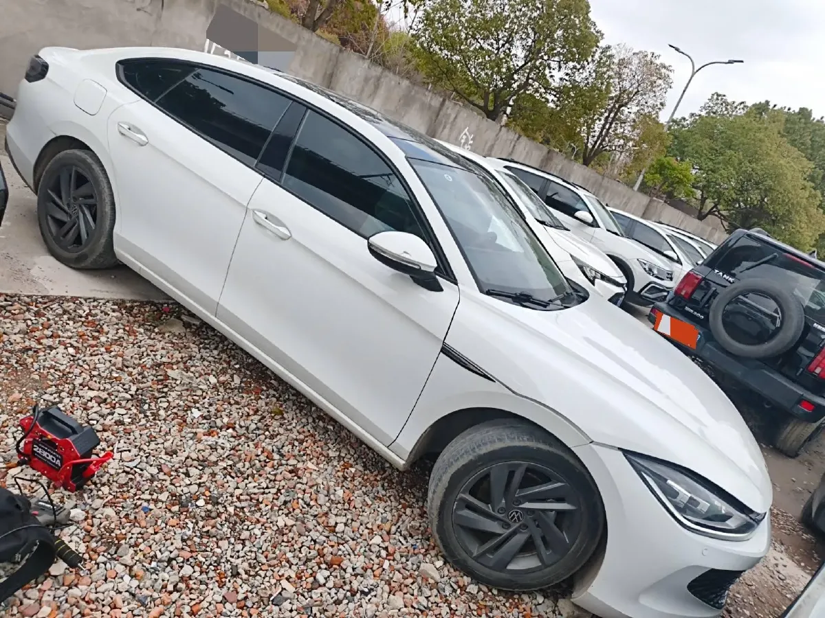 2024 Volkswagen Lamando 1.2T 116HP L4 7DCT,autocango,china used car exporter,china ev exporter,chinese used car exporter,chinese used ev exporter